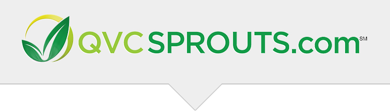 QVC Sprouts