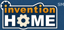 Submit My Invention Logo